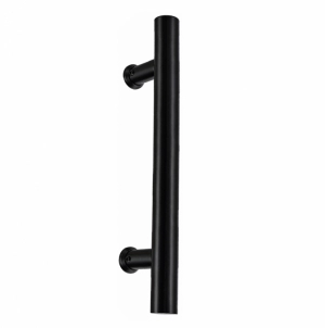 MANILLON RECTO PARA PUERTA DE MADERA